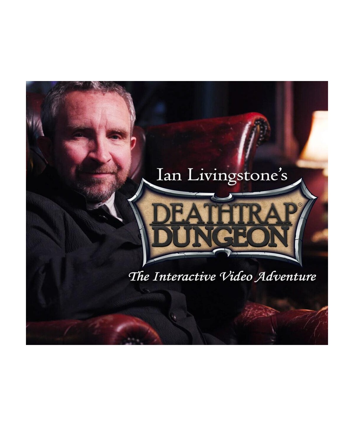 Deathtrap Dungeon: The Interactive Video Adventure Steam Key GLOBAL